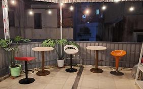 Dori Homestay